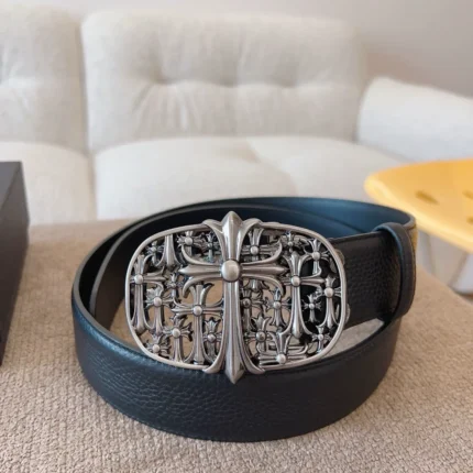Chrome Hearts Belt