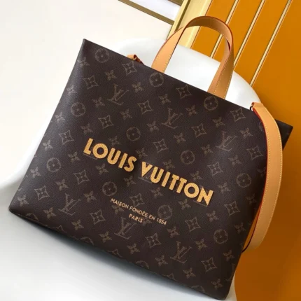 Louis Vuitton Packaging 163M13928