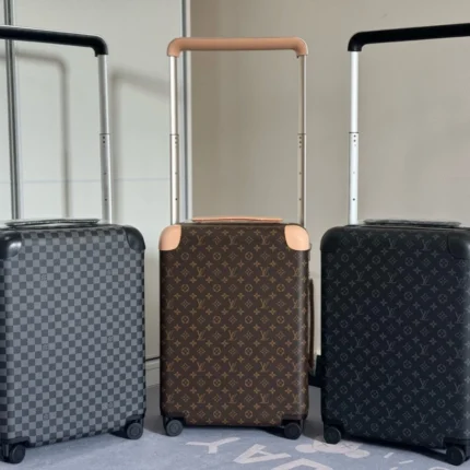 Louis Vuitton Suitcase Horizon 55cm
