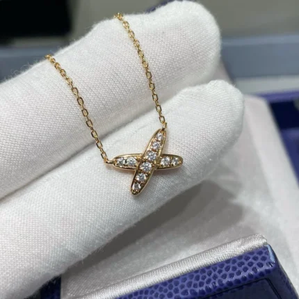 Chaumet Jeux de Lines