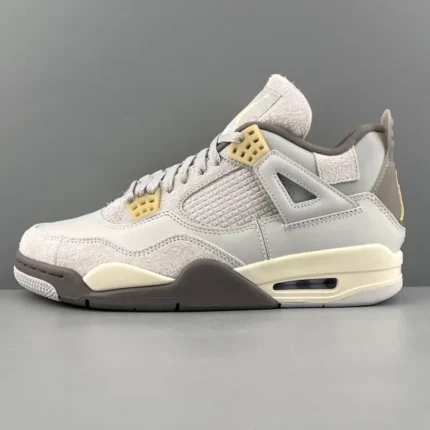 NIKE Air Jordan 4 SE Craft