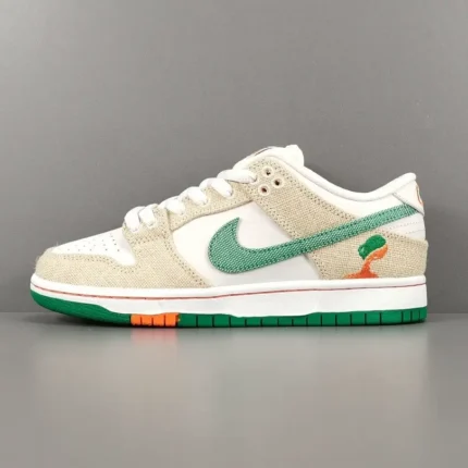 NIKE SB Dunk Low x Jarritos
