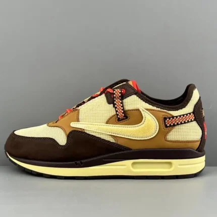 Travis Scott x Nike Air Max1