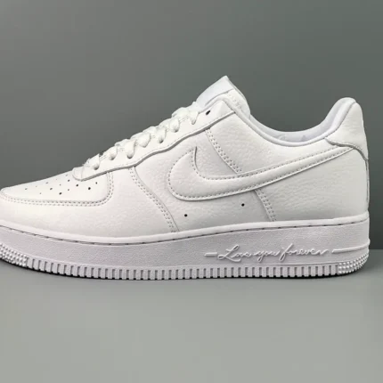 NOCTA Drake x NIKE Air Force 1