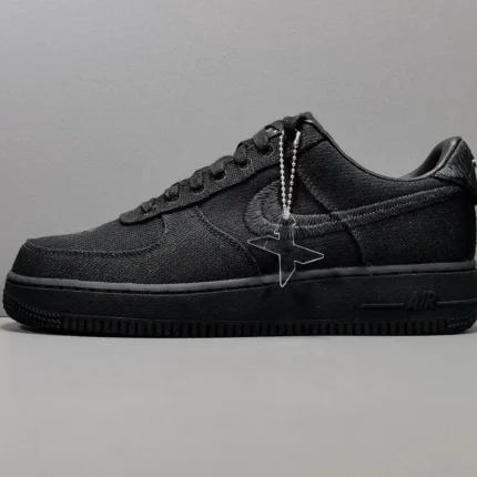 Nike Air Force 1 x Stussy