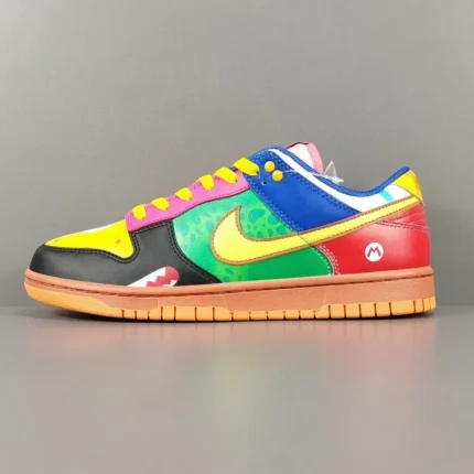 Nike Dunk Low Se Free.99