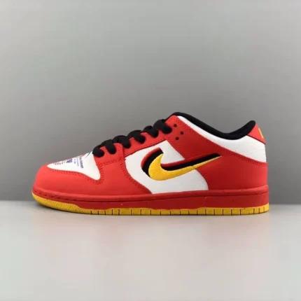 Nike SB Dunk Low x WE Club 58