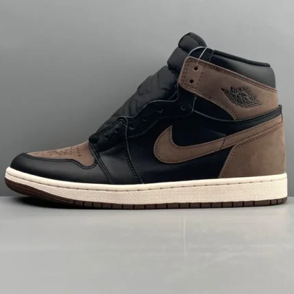 NIKE Air Jordan 1 High OG Palomino