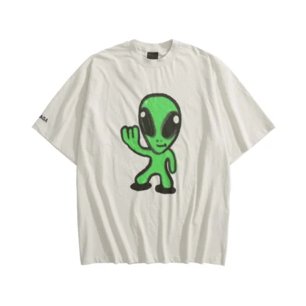 Balenciaga T-Shirt