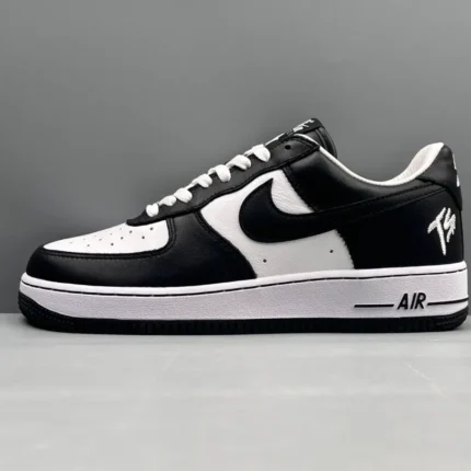 Terror Squad x NIKE Air Force1 Low