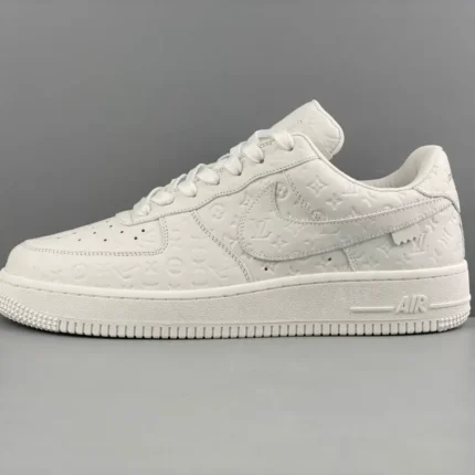 Nike x Louis Vuitton"Air Force1"