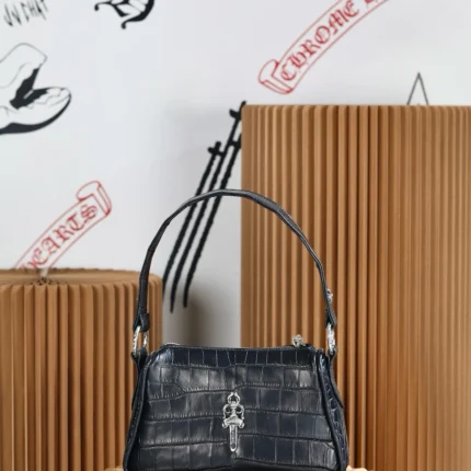 Chrome Hearts Chicken Nugget Bag