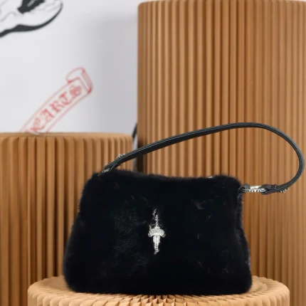 Chrome Hearts Chicken Nugget Bag