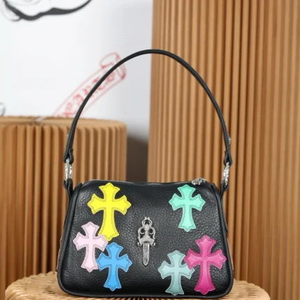 Chrome Hearts Chicken Nugget Bag