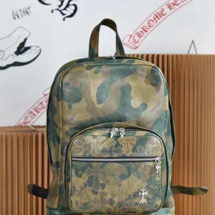 Chrome Hearts 7th Grade Backpack