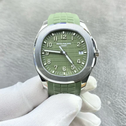 Patek Philippe 5168G