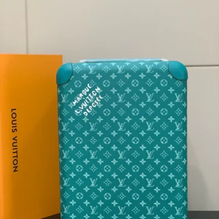 Louis Vuitton Suitcase 55cm