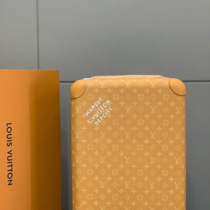Louis Vuitton Suitcase 55cm