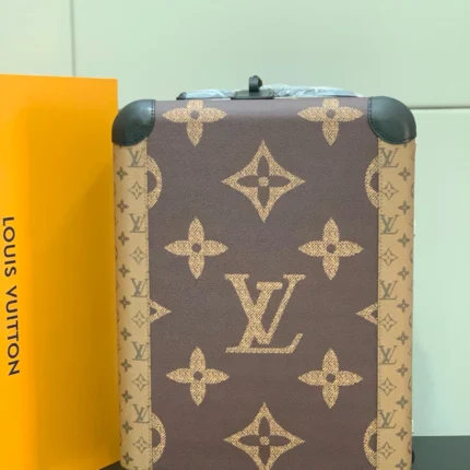 Louis Vuitton Suitcase 55cm