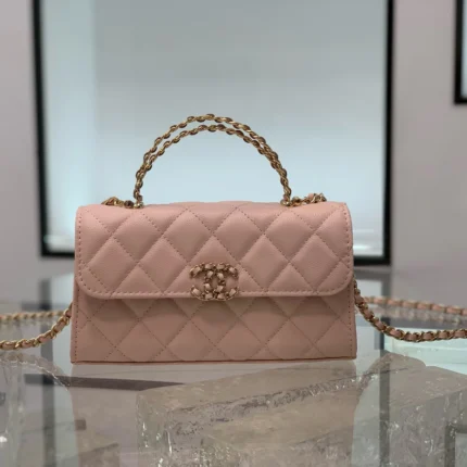 Chanel coco handle