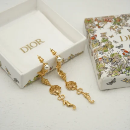 Dior Earrings