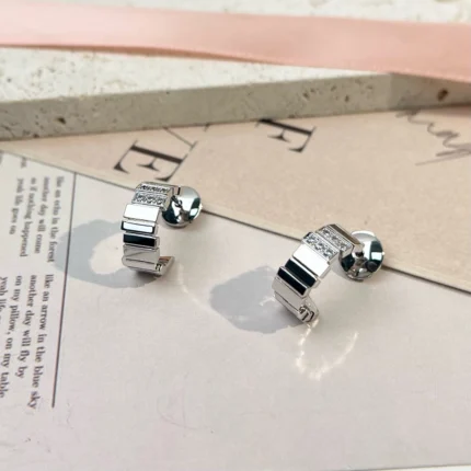Dior Earrings
