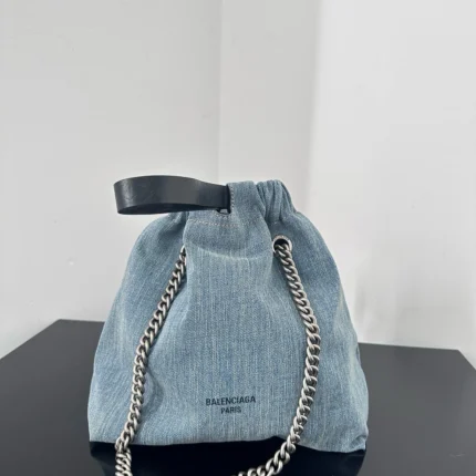 Balenciaga Crushtote