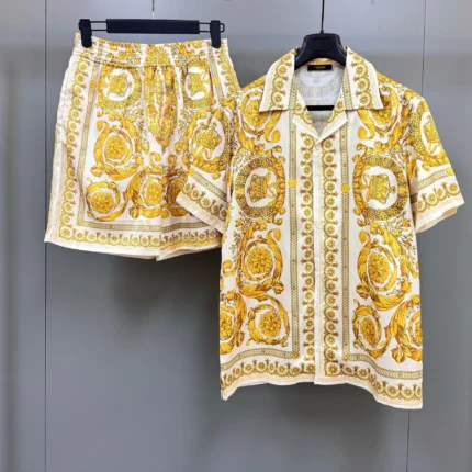 Versce Shorts